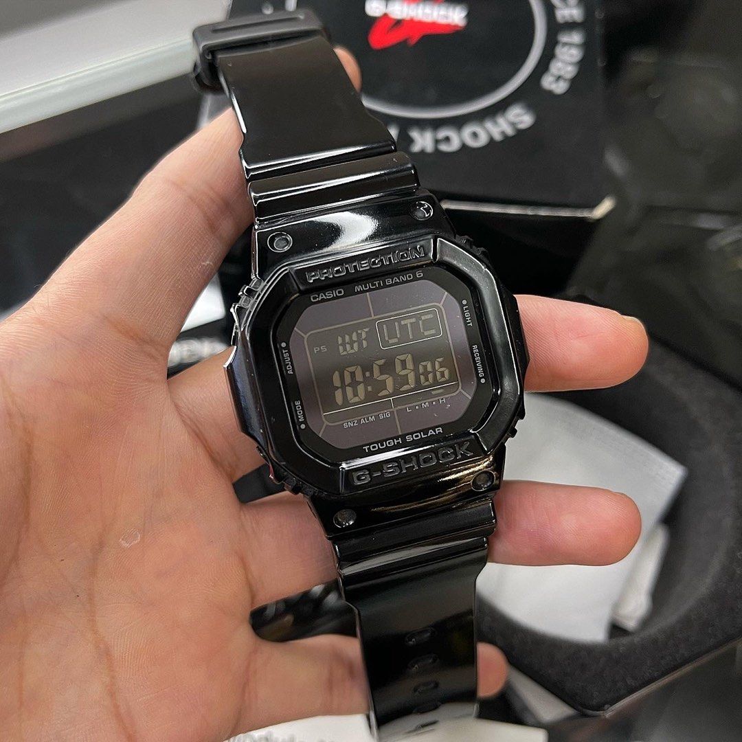 Casio m5610bb outlet