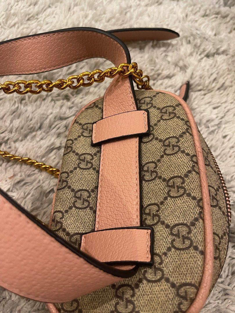 Gucci inspired bag