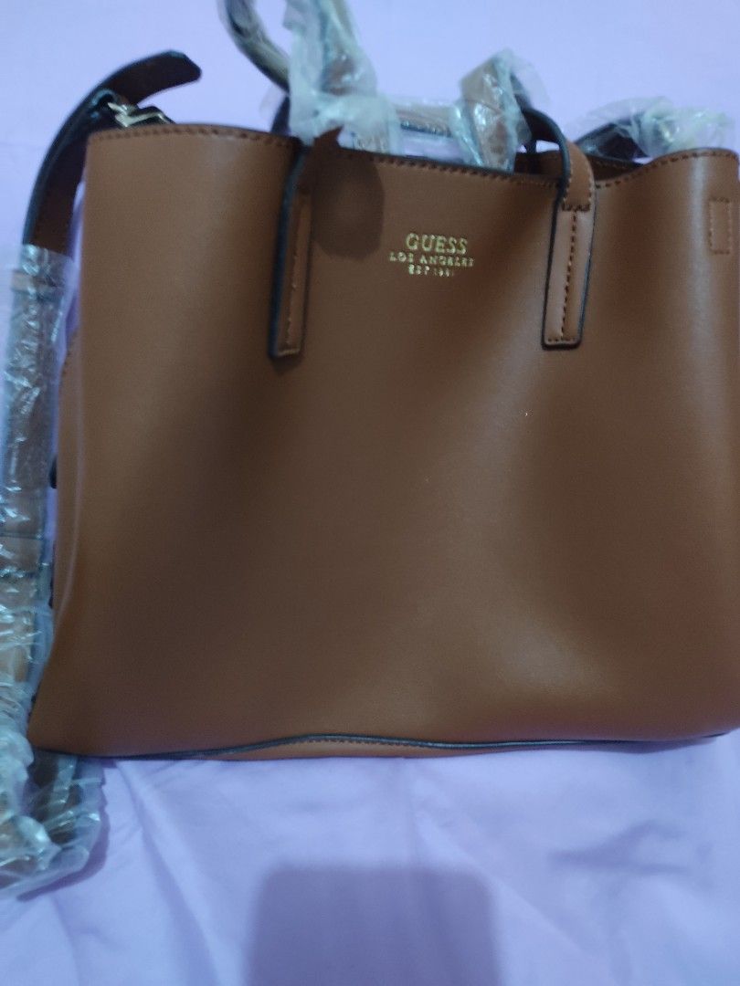 Guess ella top bag