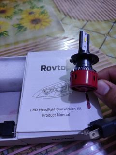 H7 LED Headlight