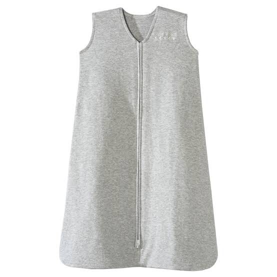 Halo sleepsack Gray, Babies & Kids, Babies & Kids Fashion on Carousell