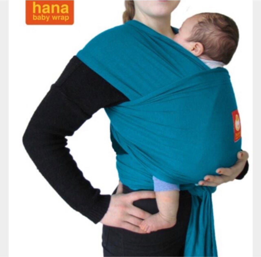 Hana sling store