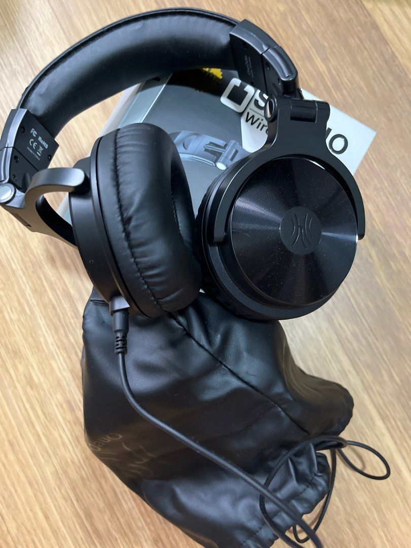 HEADPHONE474760955130685441