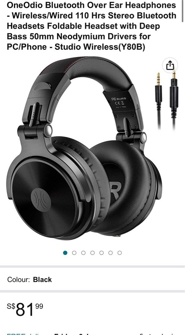 HEADPHONE474760955130685443