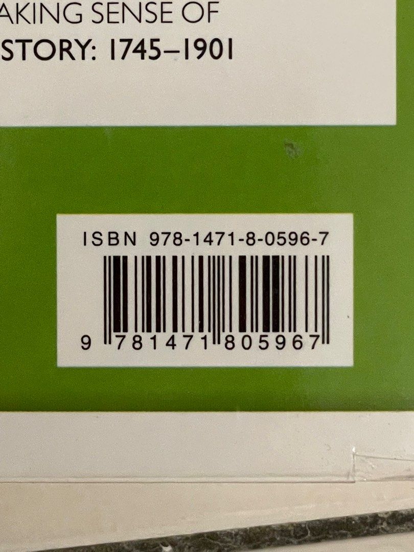 History KS3 textbook set, Hobbies & Toys, Books & Magazines, Textbooks