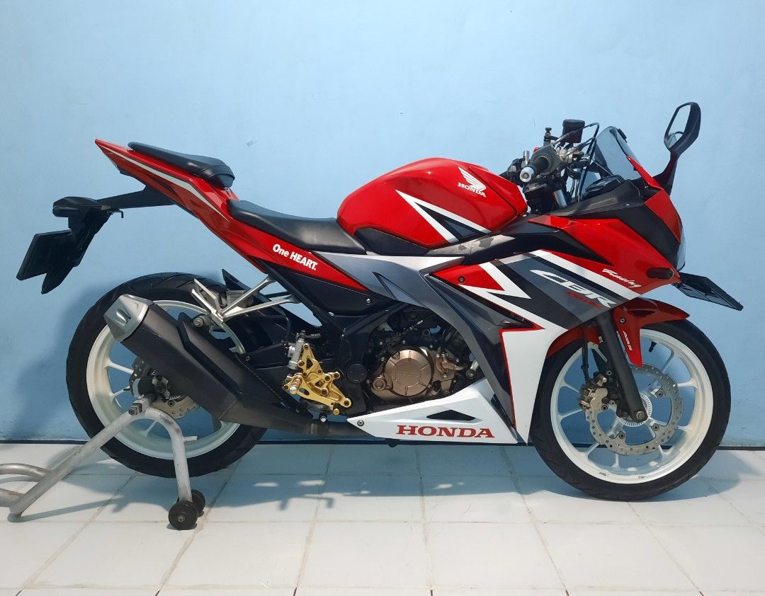 Honda cbr 150 2019 discount