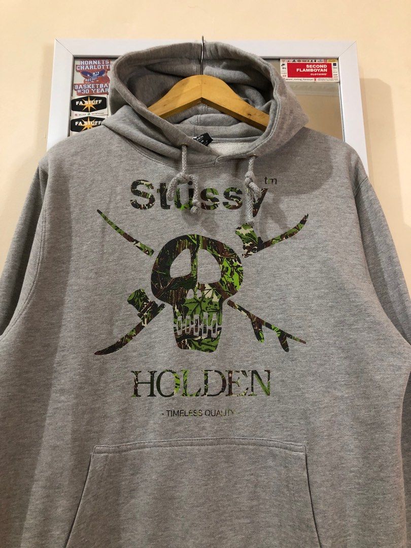 Stussy holden new arrivals