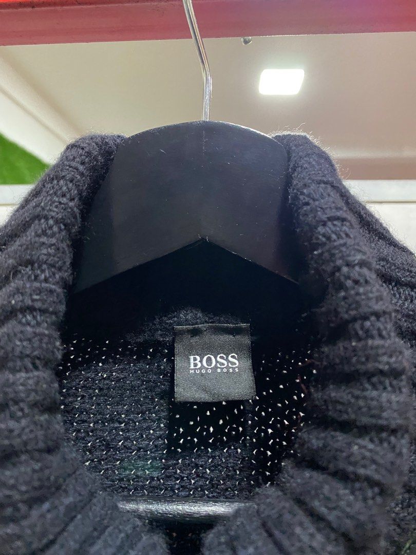 Hugo boss jayone top