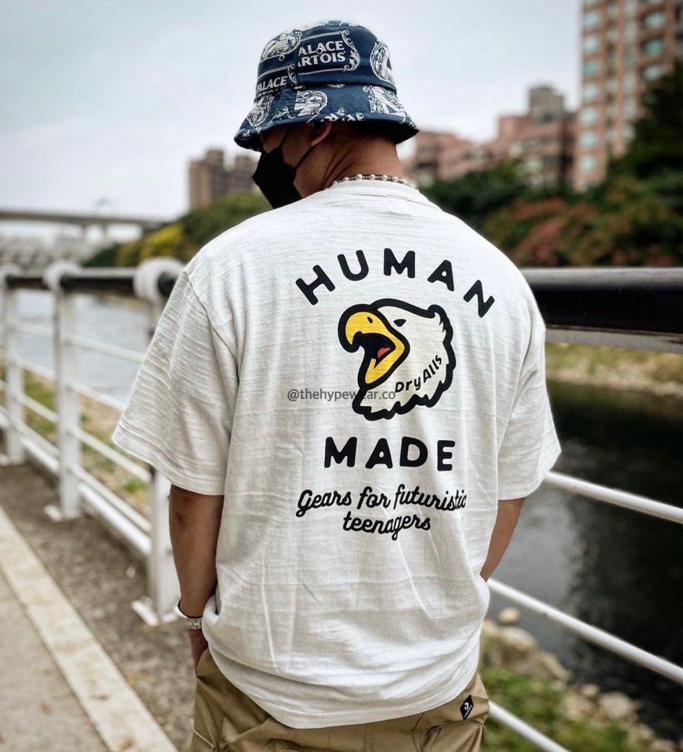 ヒューマンメイド HUMANMADE HM×BMW×GDC T-SHIRT - 通販 - csa.sakura ...