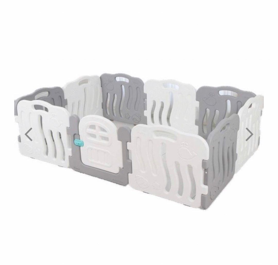 Ifam baby play yard cheap