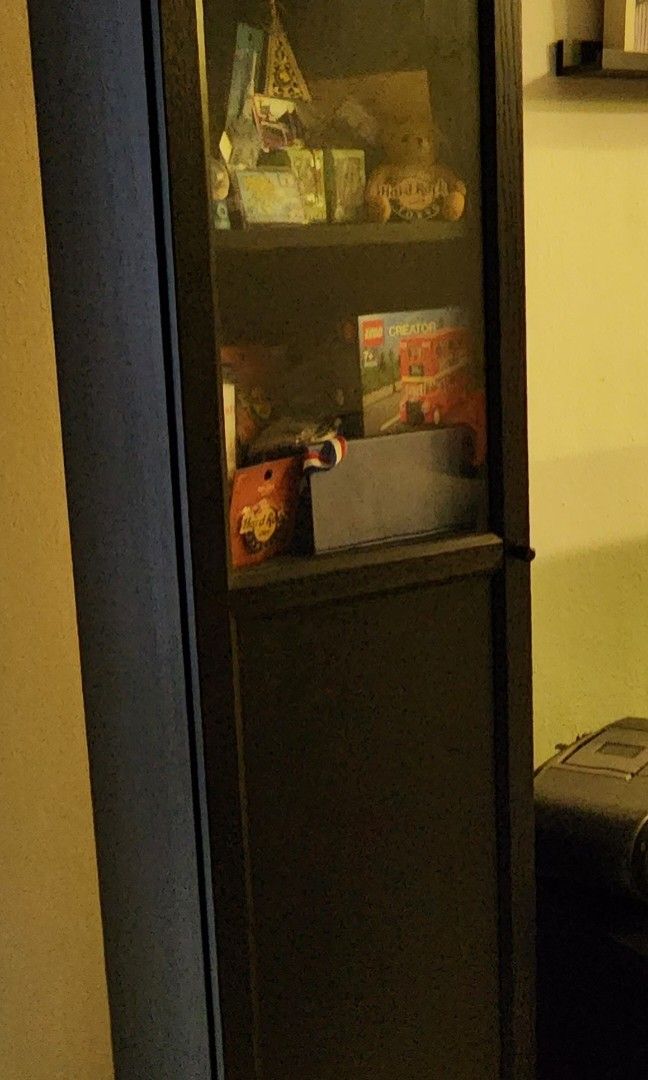 Ikea Display Furniture & Home Living, Furniture, Shelves