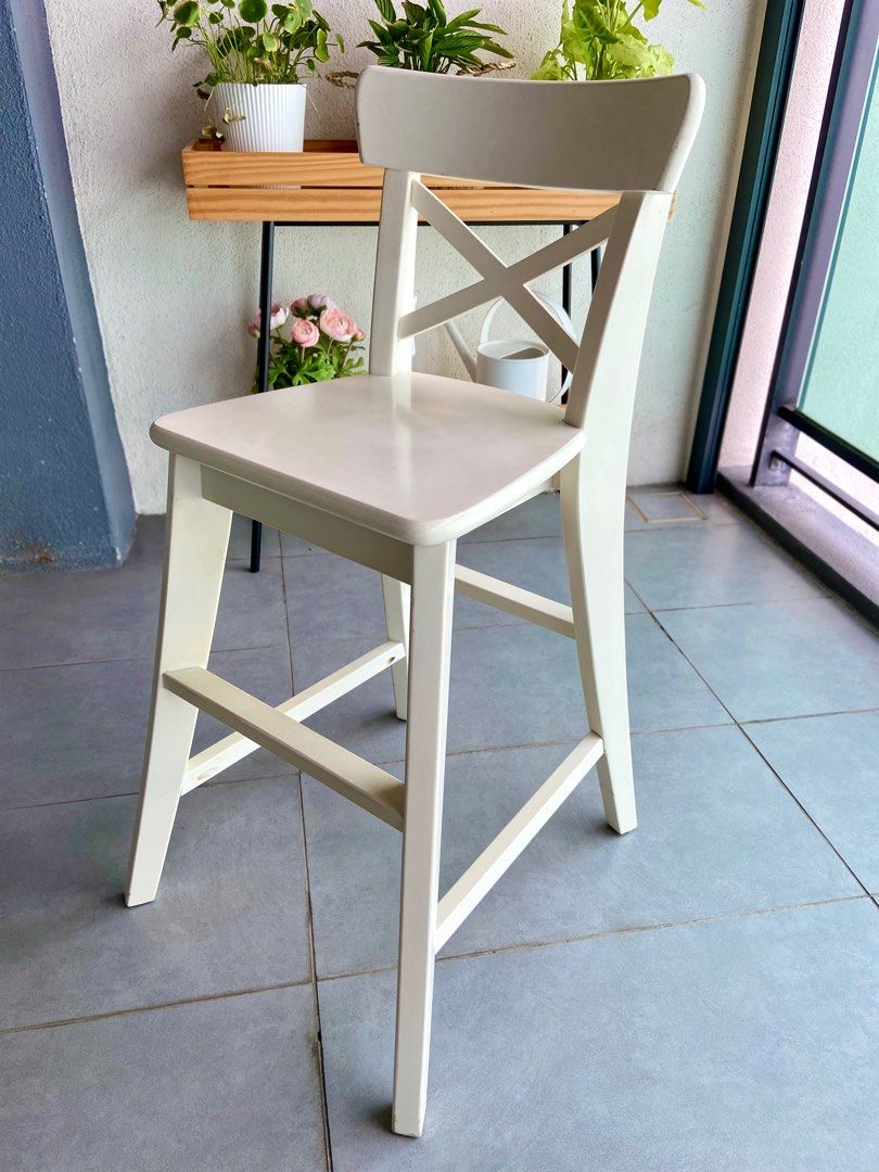 Ingolf sales junior chair
