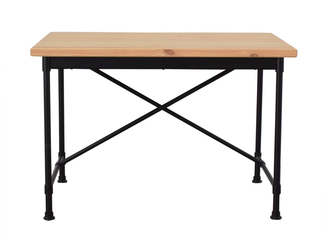 IKEA kullaberg desk & chair, Furniture & Home Living, Furniture, Tables & Sets on Carousell