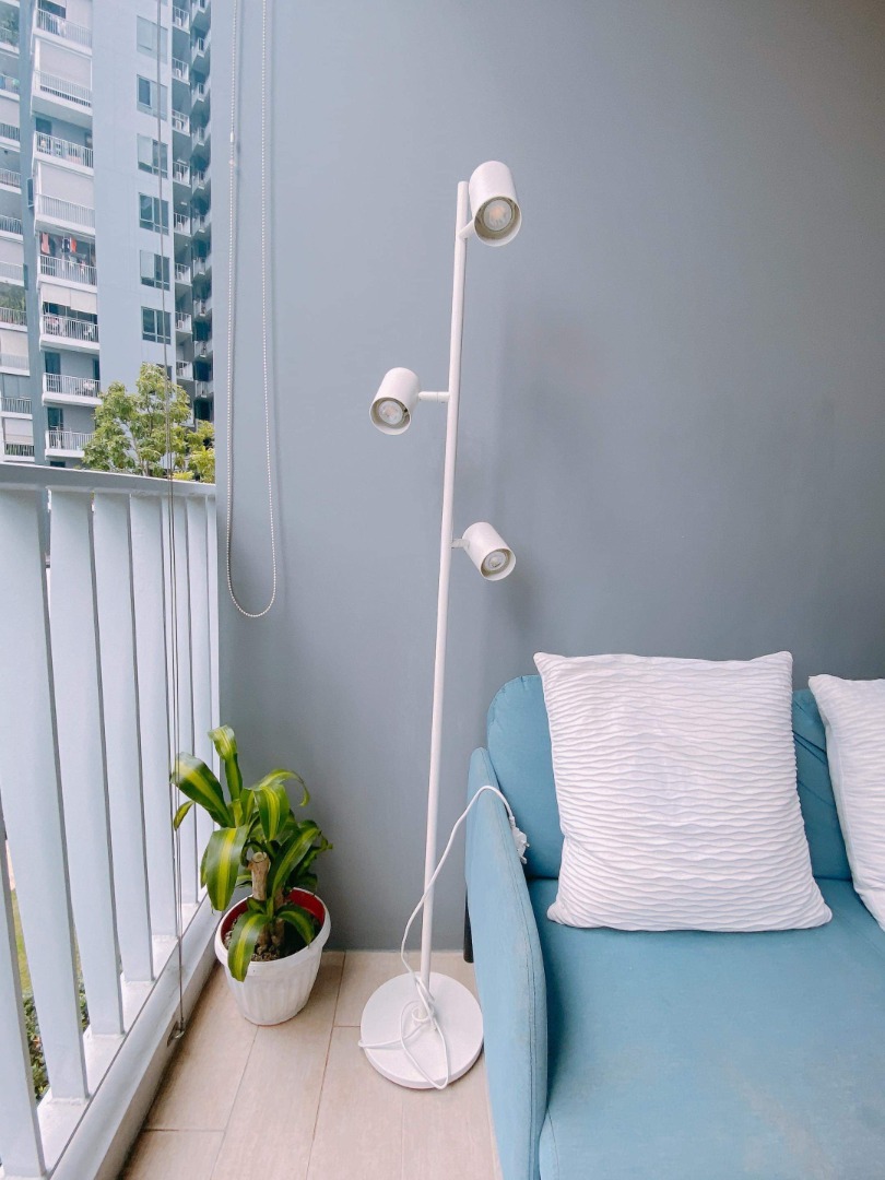 Nymane floor lamp ikea sales