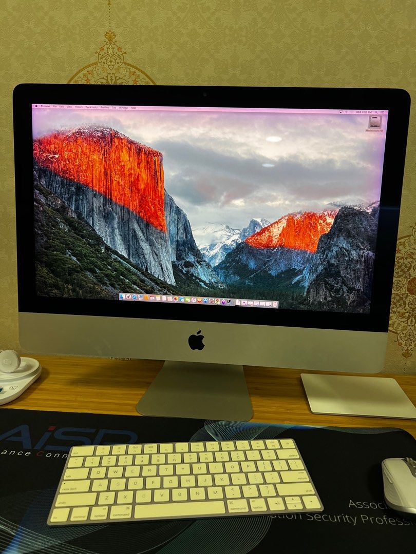 品質検査済 [最新OS] Ventura iMac 21.5inch : late r/mac 2012 2012