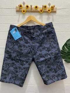 Insight Short Pants Motif New