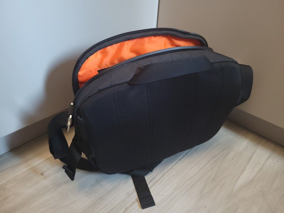 Instinct XPac Pro Camera Sling Bag 7L, 攝影器材, 攝影配件, 相機袋 Carousell
