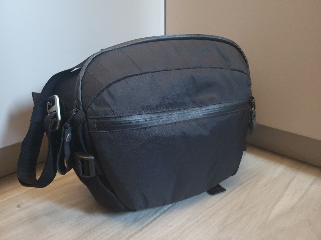 Instinct X-Pac Pro Camera Sling Bag 7L, 攝影器材, 攝影配件, 相機袋