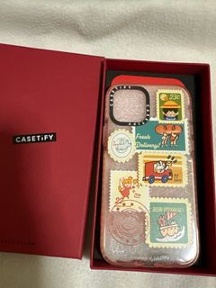 iphone 12/12 pro casetify liliuhms