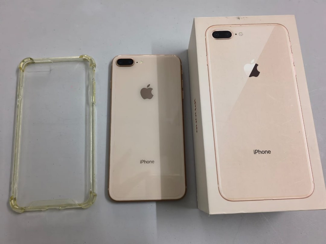 Iphone 8 Plus 256GB, Mobile Phones & Gadgets, Mobile Phones