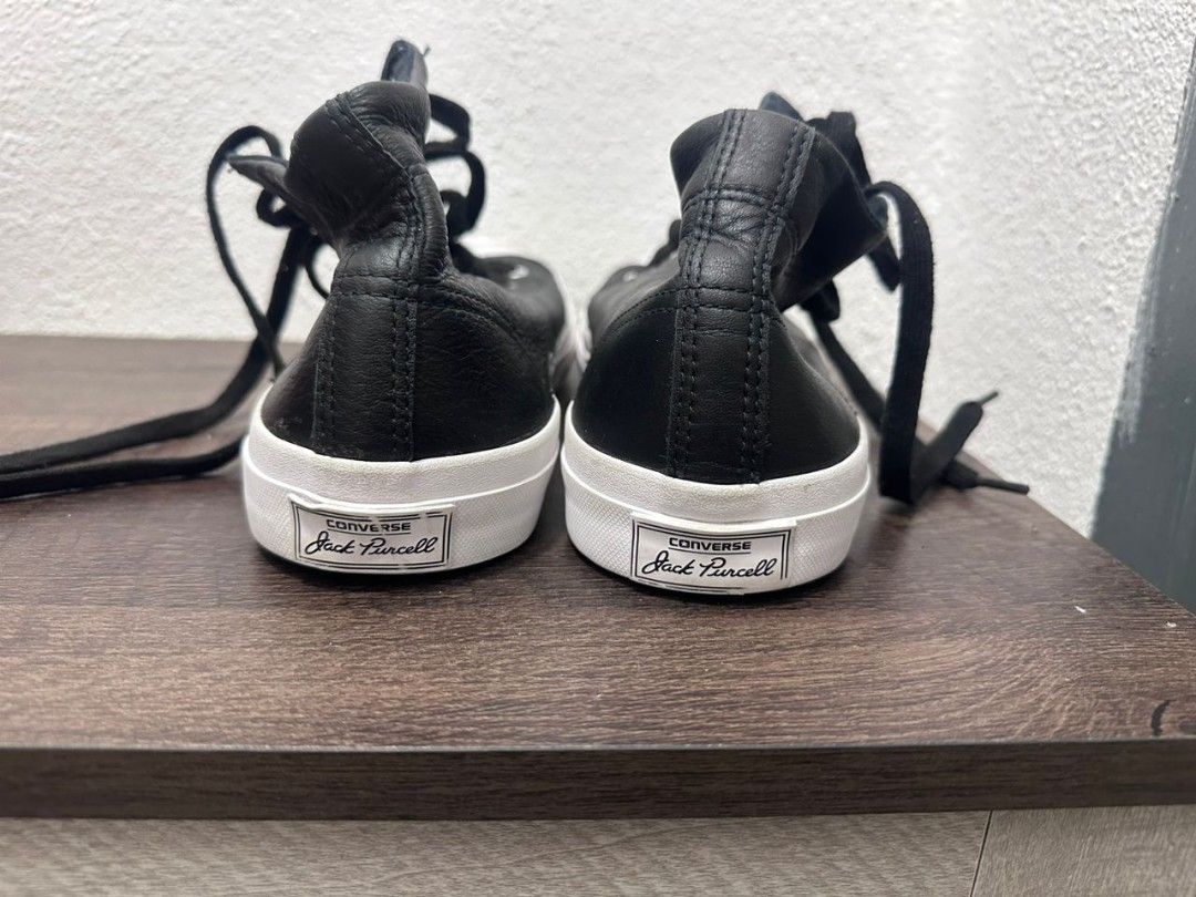 Converse store jack p