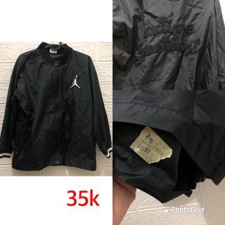 Jaket anak