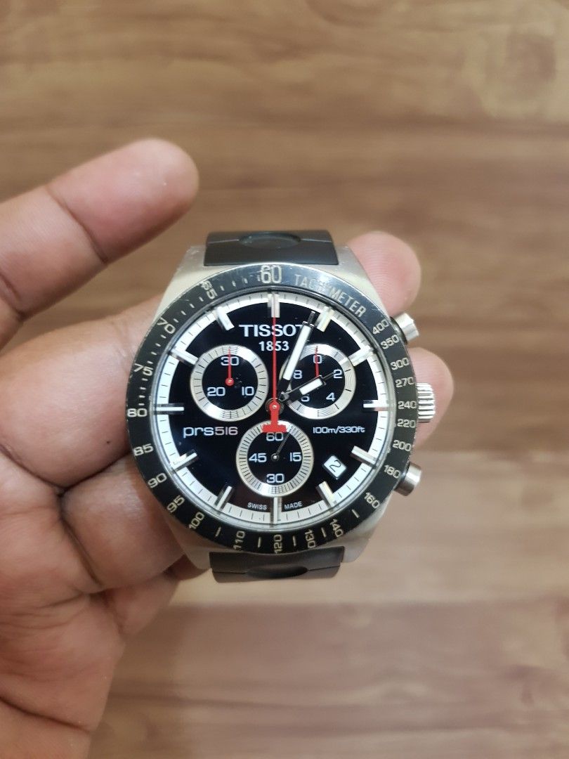 Jam tissot 1853 harga clearance