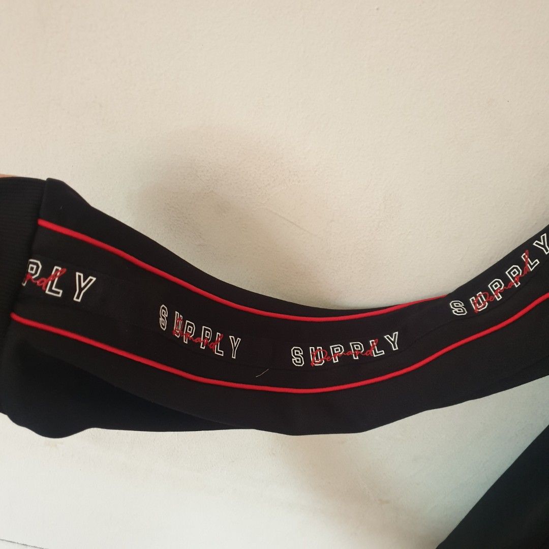 JD Men's Supply and Demand Jacket, Men's Fashion, Coats, Jackets and