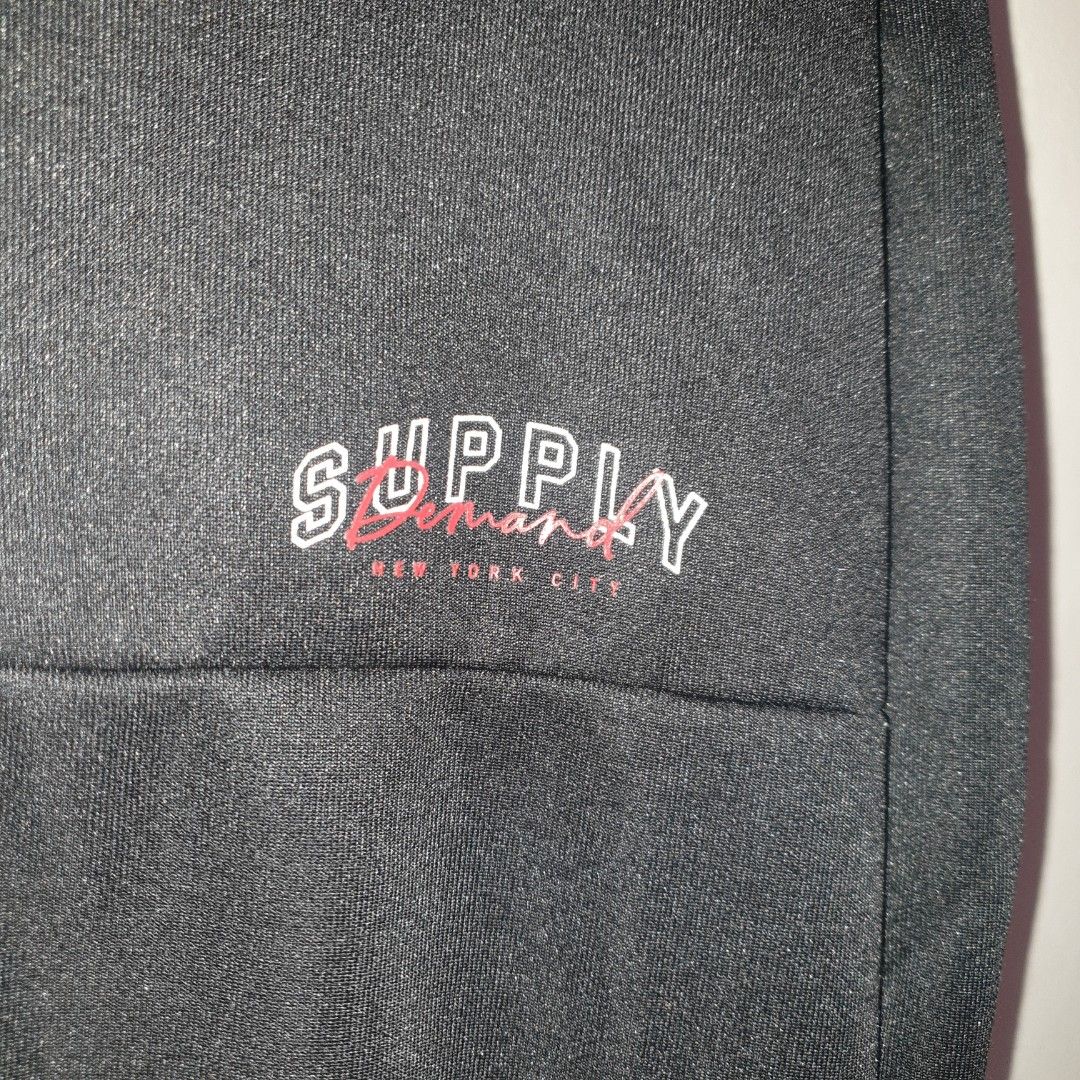 JD Men's Supply and Demand Jacket, Men's Fashion, Coats, Jackets and