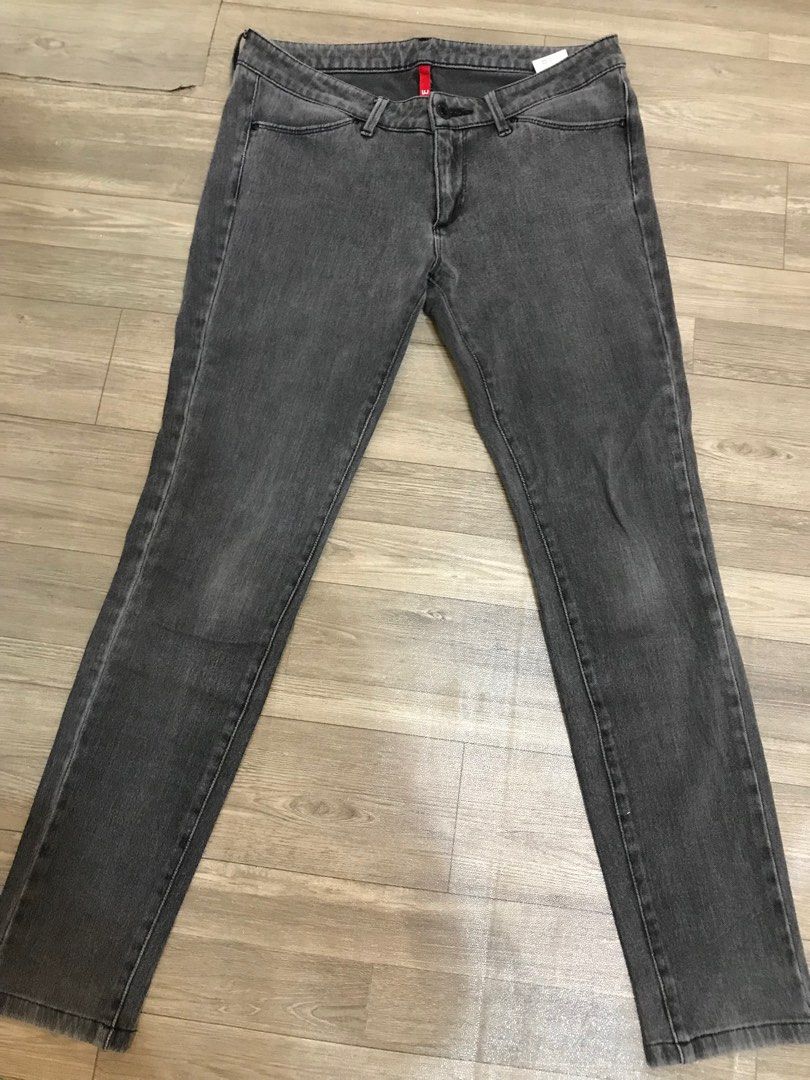 Jeans Uniqlo