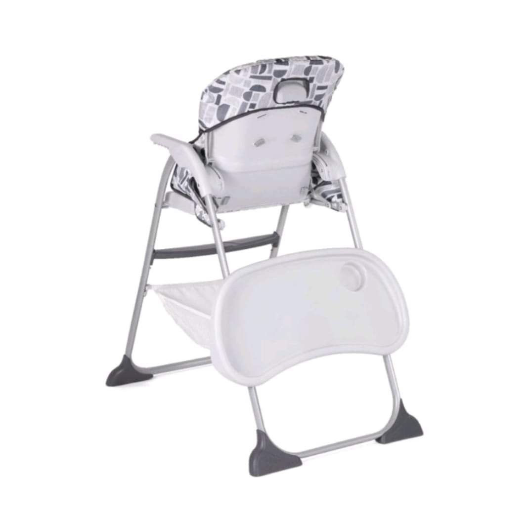 Joie High Chair, Babies & Kids, Baby Nursery & Kids Furniture, Kids ...