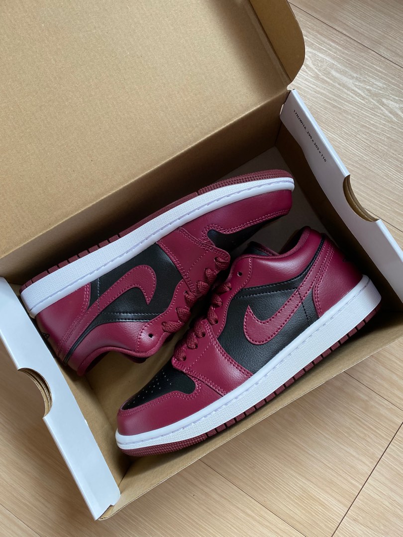 j1 low dark beetroot