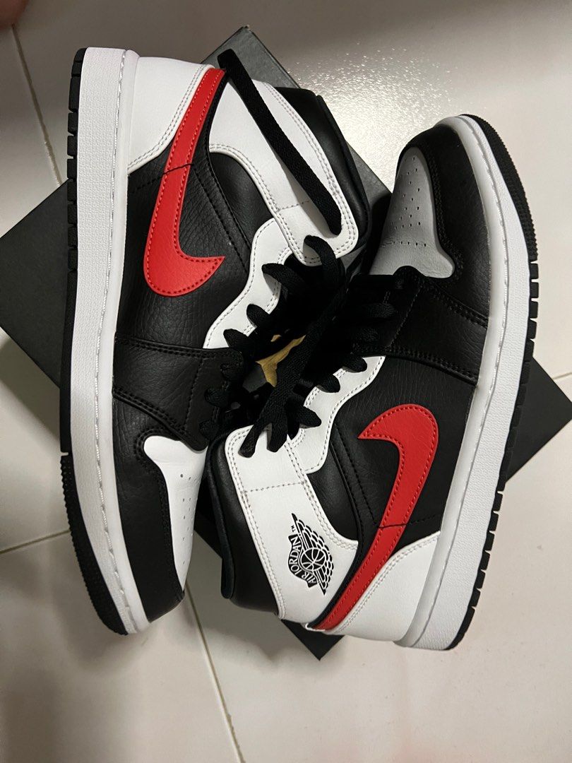 jordan 1 mid se chile