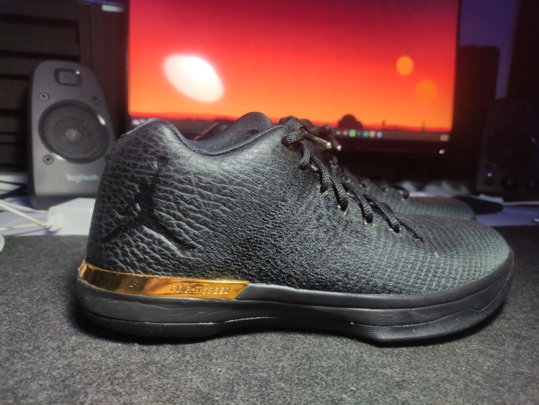 Jordan 31 hotsell basketball shoes