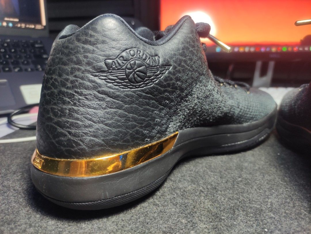 Jordan 31 top basketball shoes
