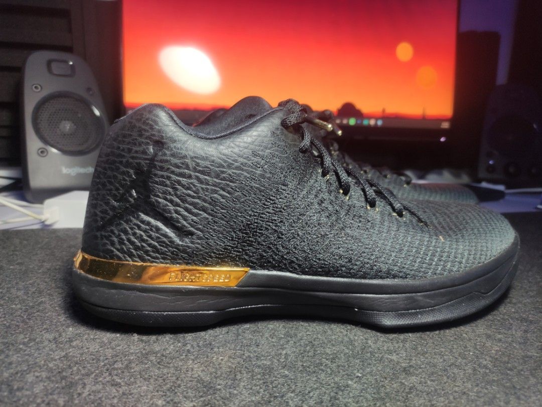 Jordan sales 31 shoes