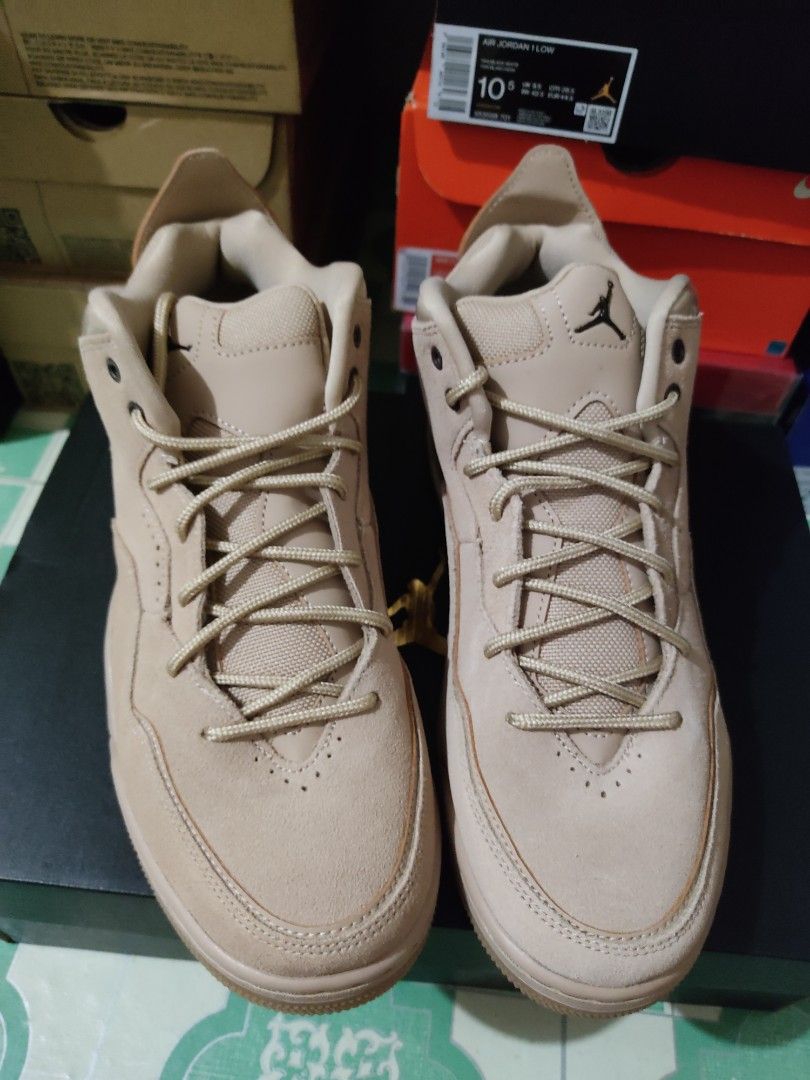 jordan courtside 23 purple