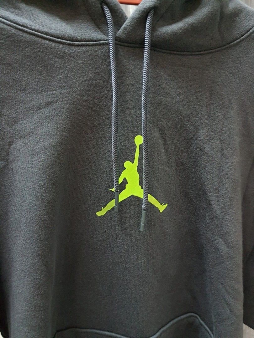 Jordan hoodies, Men's Fashion, Tops & Sets, Hoodies on Carousell