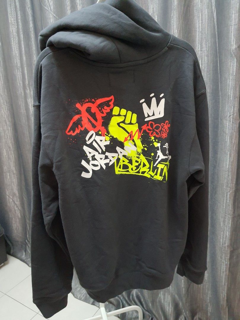discount jordan hoodies