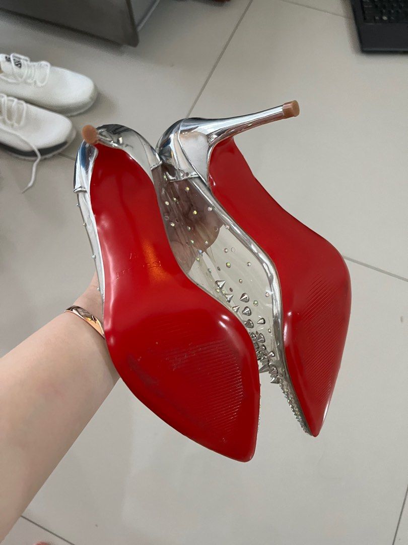 Jual high hotsell heels