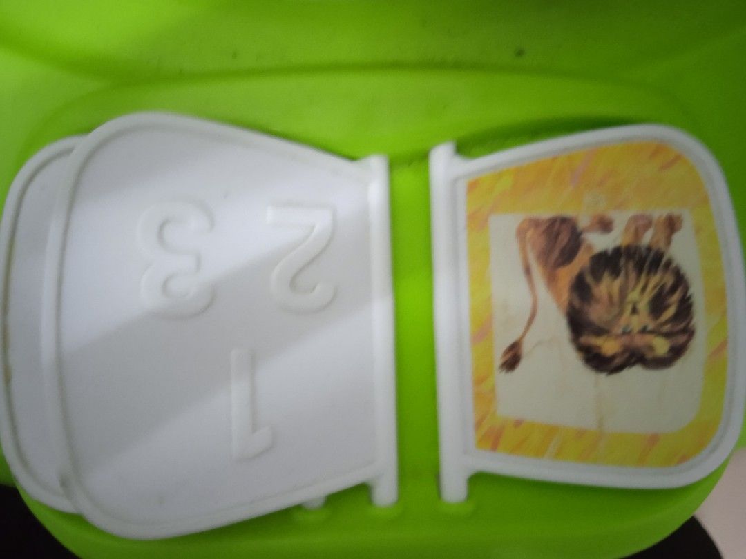 Jumperoo Activity Center, Babies & Kids, Infant Playtime on Carousell