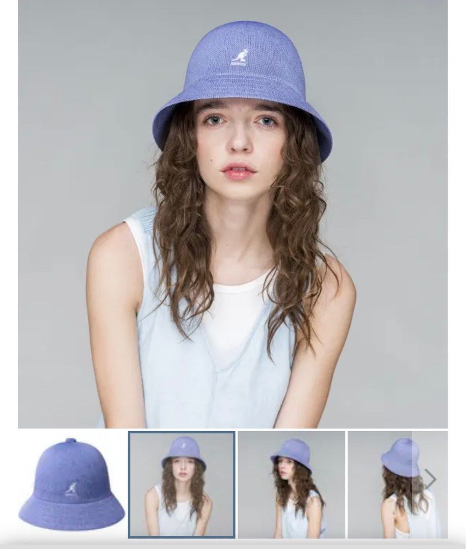 Kangol tropic casual shop