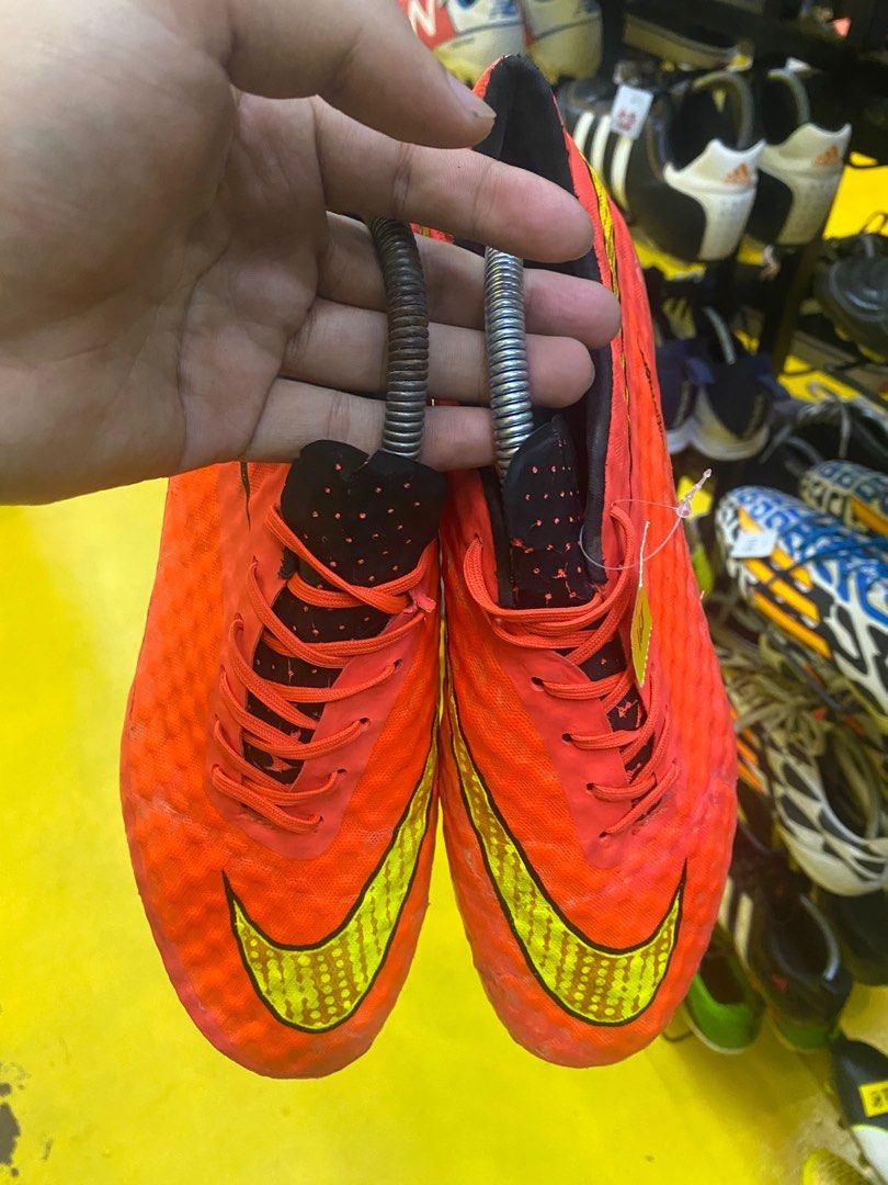 Nike hypervenom 22 hot sale