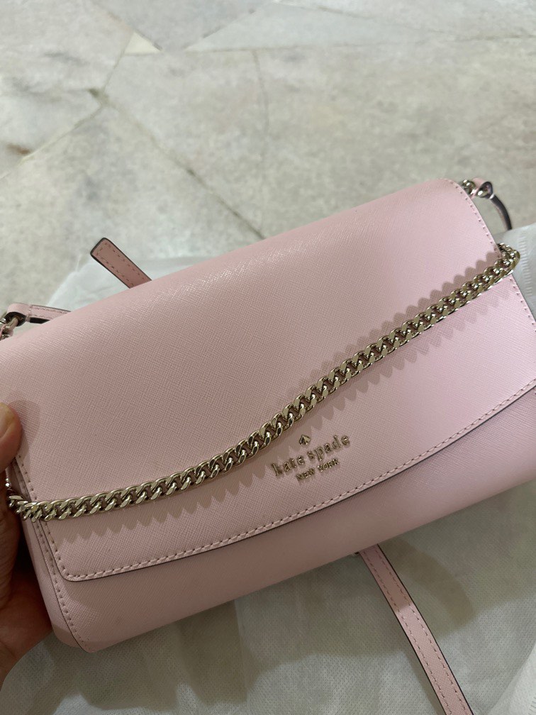 Kate spade purse laurel way sale