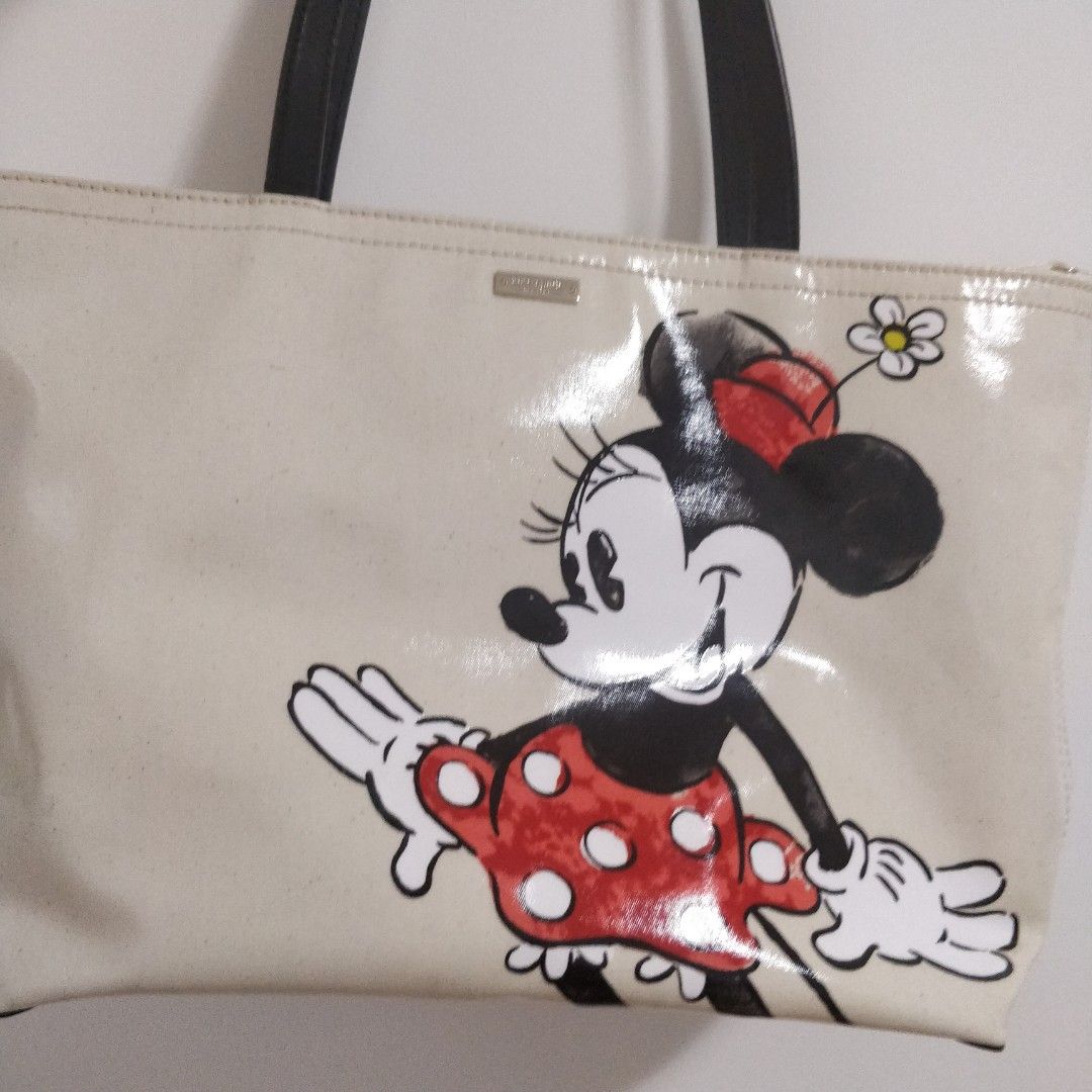 Minnie Mouse Collection by Kate Spade New York - MickeyBlog.com