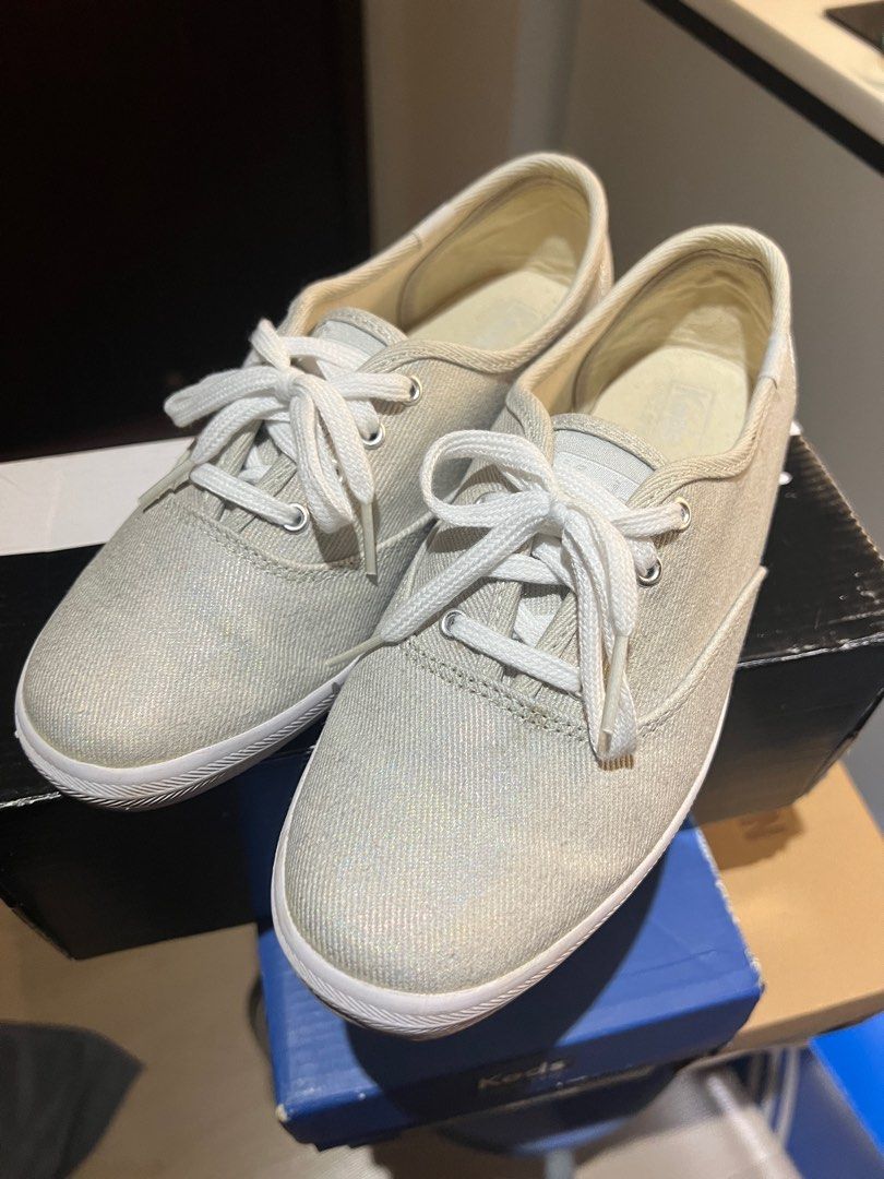 Keds champion denim sales