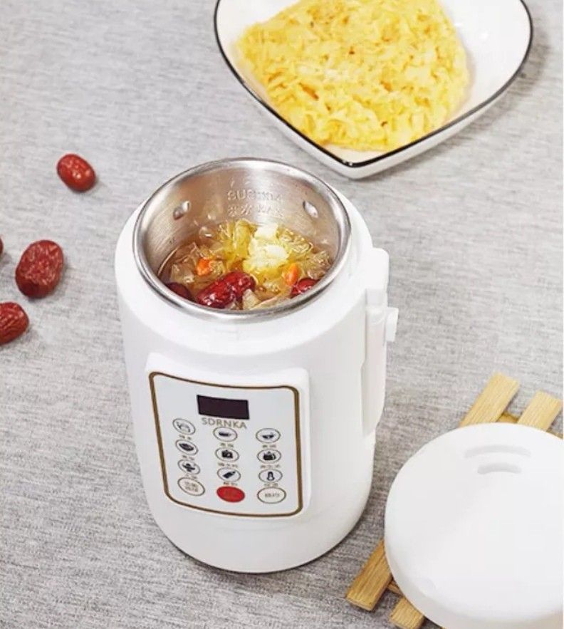Khind smart on sale cooker