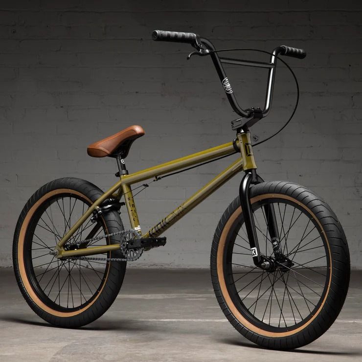 [送料込み]KINK キンク GAP BMX 2022年モデル完成車 KINK キンク GAP BMX 2022年モデル