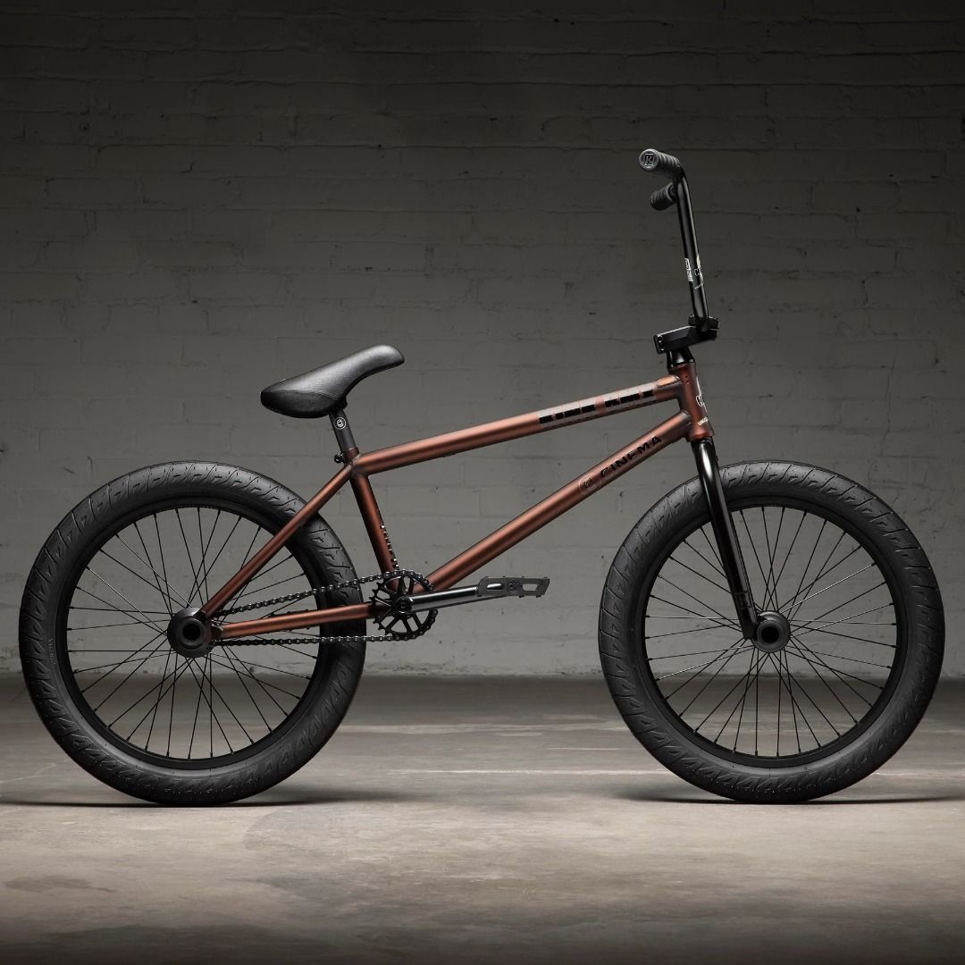 Kink Williams Complete Bmx Bikes 2022/2023, Sports Equipment, Bicycles