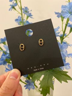 Korean fashion earrings